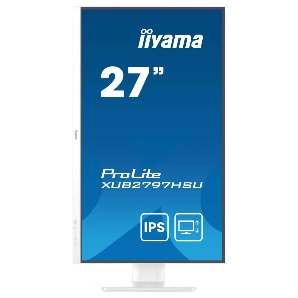 Монитор IIYAMA XUB2797HSU-W2