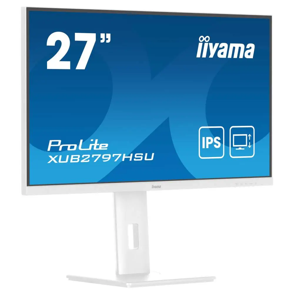 Монитор IIYAMA XUB2797HSU-W2