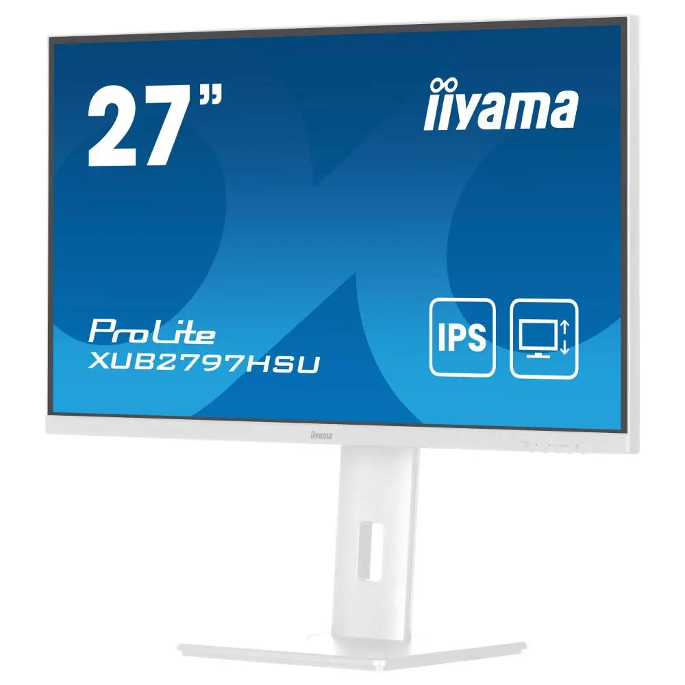 Монитор IIYAMA XUB2797HSU-W2