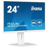 Монитор IIYAMA XUB2497HSN-W2