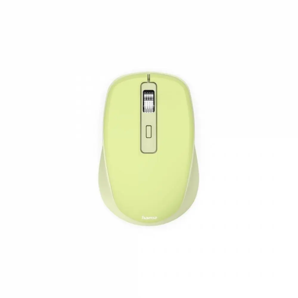 HAMA Безжична мишка &bdquo;WM-450&ldquo;, 2.4 GHz / Bluetooth, 7 бутона