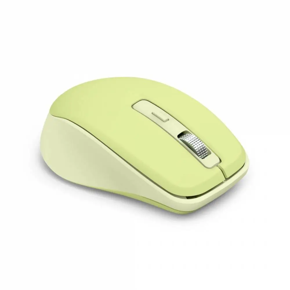 HAMA Безжична мишка &bdquo;WM-450&ldquo;, 2.4 GHz / Bluetooth, 7 бутона