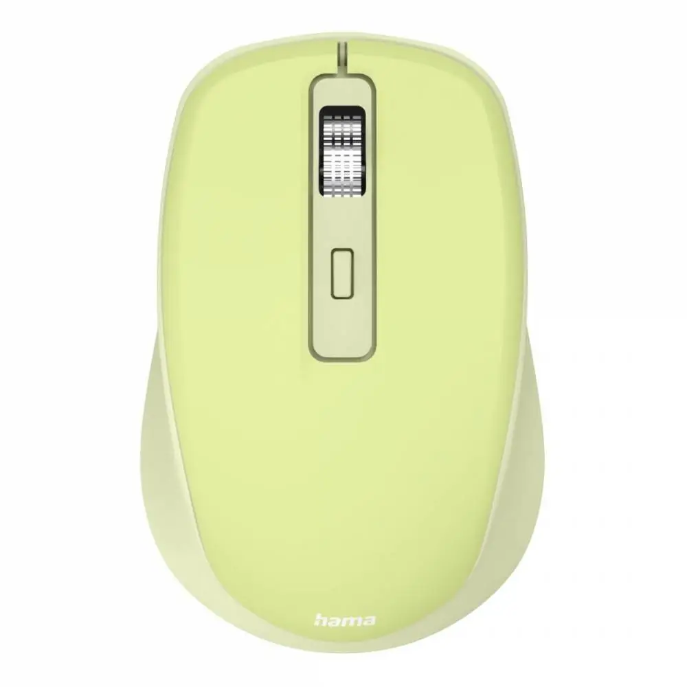 HAMA Безжична мишка &bdquo;WM-450&ldquo;, 2.4 GHz / Bluetooth, 7 бутона