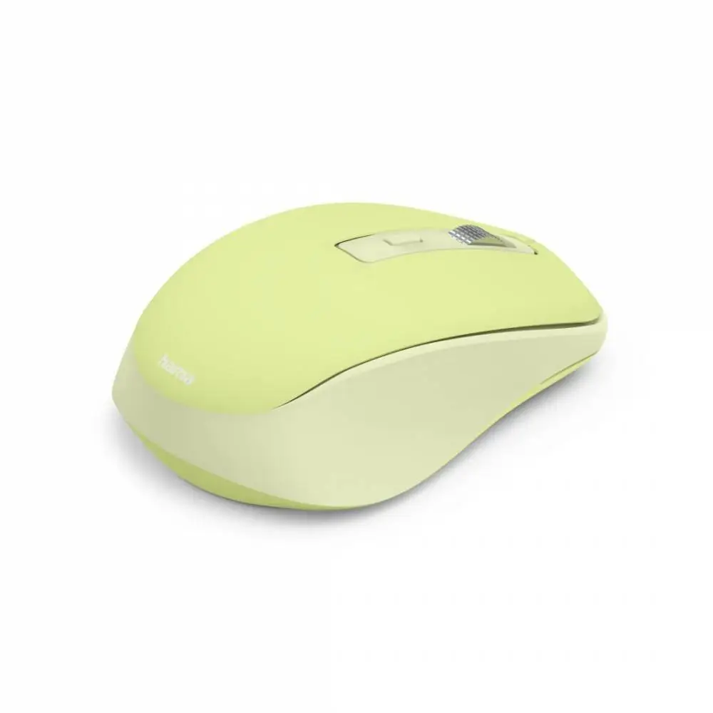HAMA Безжична мишка &bdquo;WM-450&ldquo;, 2.4 GHz / Bluetooth, 7 бутона