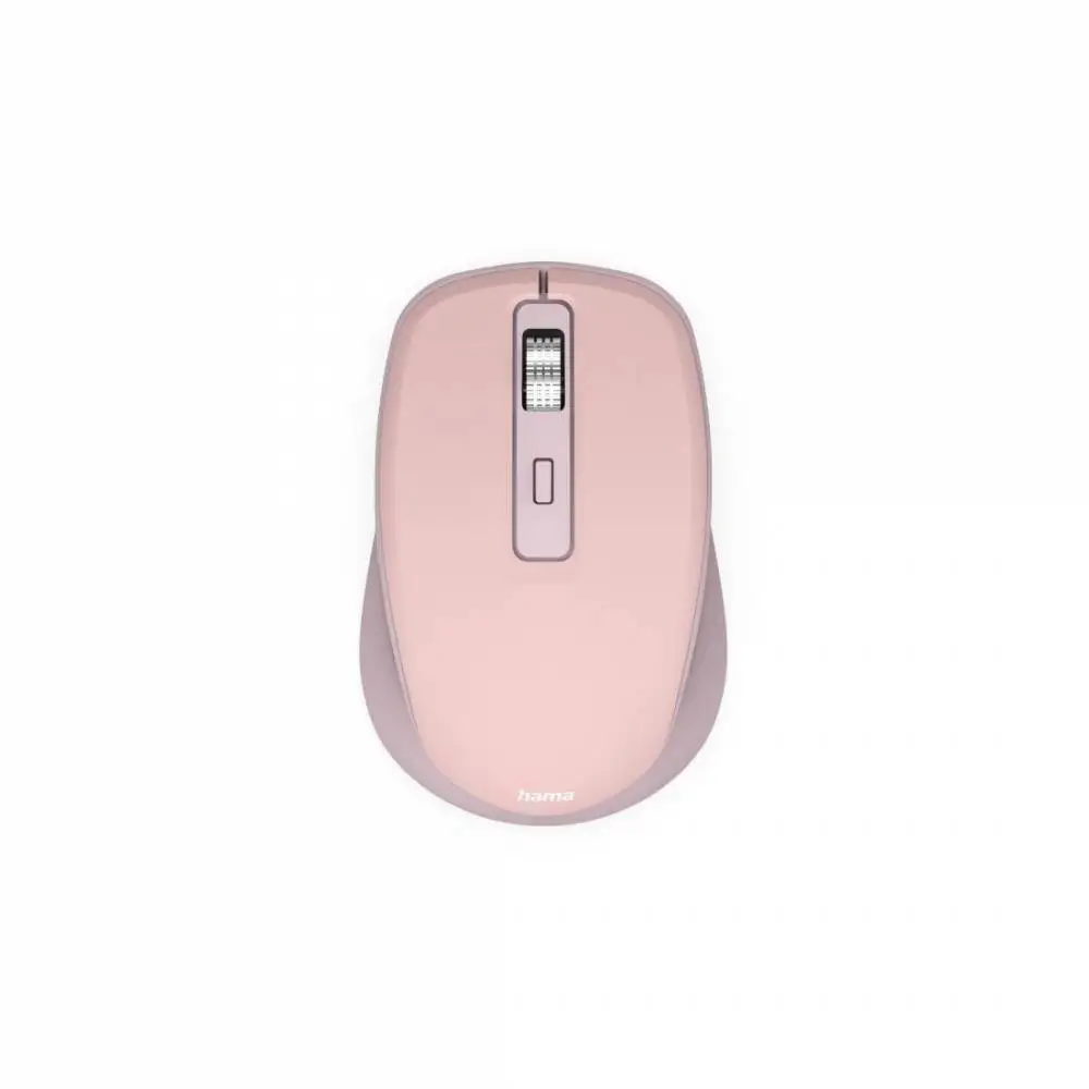 HAMA Безжична мишка &bdquo;WM-450&ldquo;, 2.4 GHz / Bluetooth, 7 бутона