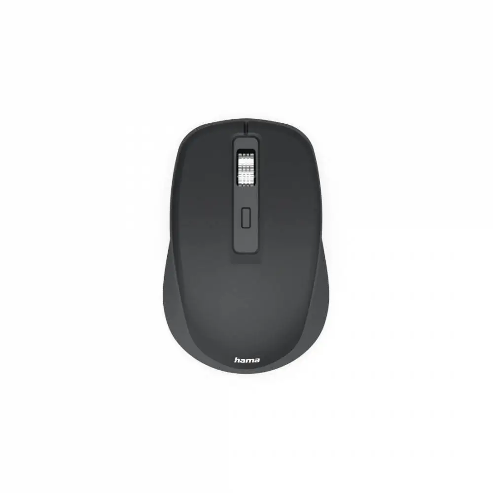 HAMA Безжична мишка &bdquo;WM-450&ldquo;, 2.4 GHz / Bluetooth, 7 бутона