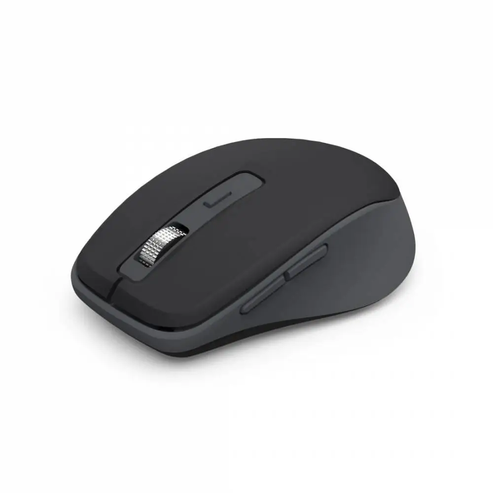 HAMA Безжична мишка &bdquo;WM-450&ldquo;, 2.4 GHz / Bluetooth, 7 бутона