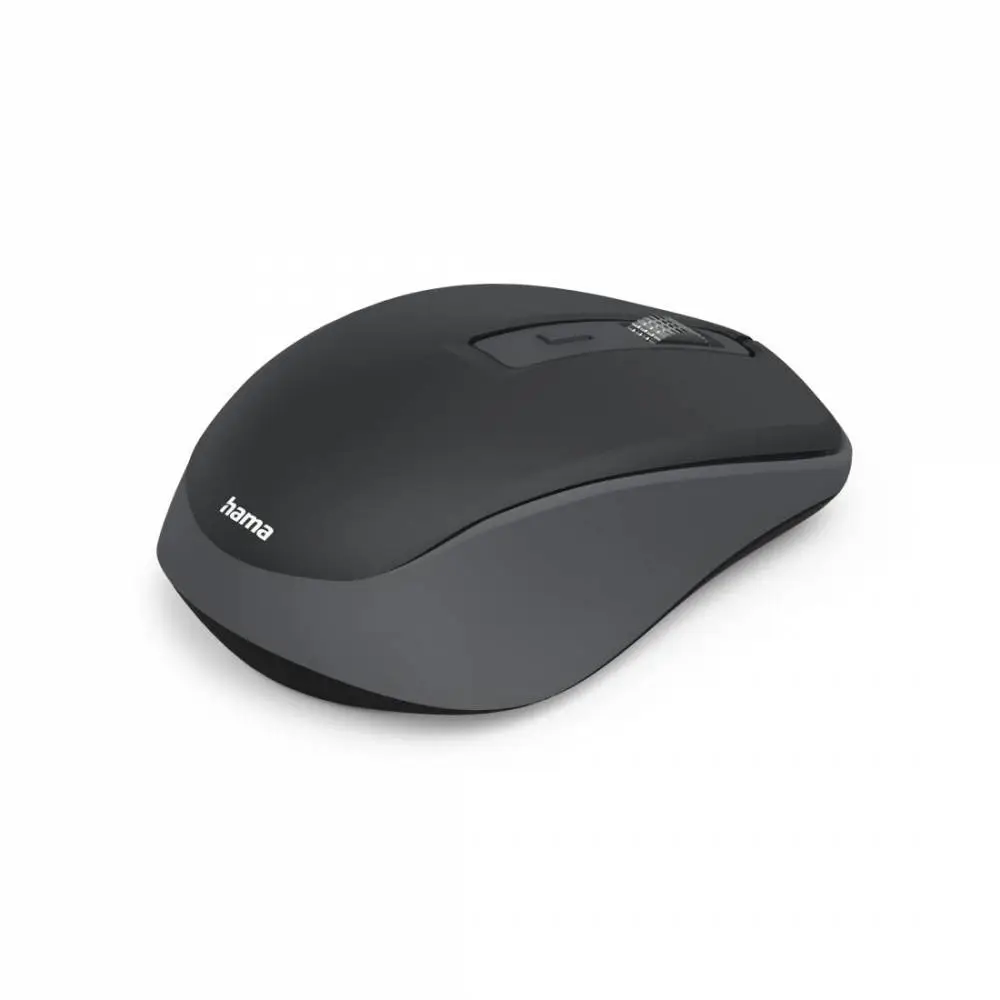 HAMA Безжична мишка &bdquo;WM-450&ldquo;, 2.4 GHz / Bluetooth, 7 бутона