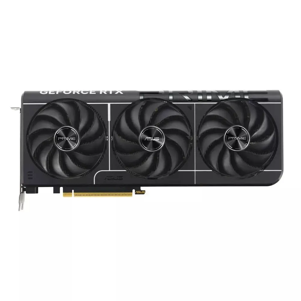 Видео карта ASUS PRIME GeForce RTX 5080 16GB GDDR7 OC Edition - 90YV0LX0-M0NA00