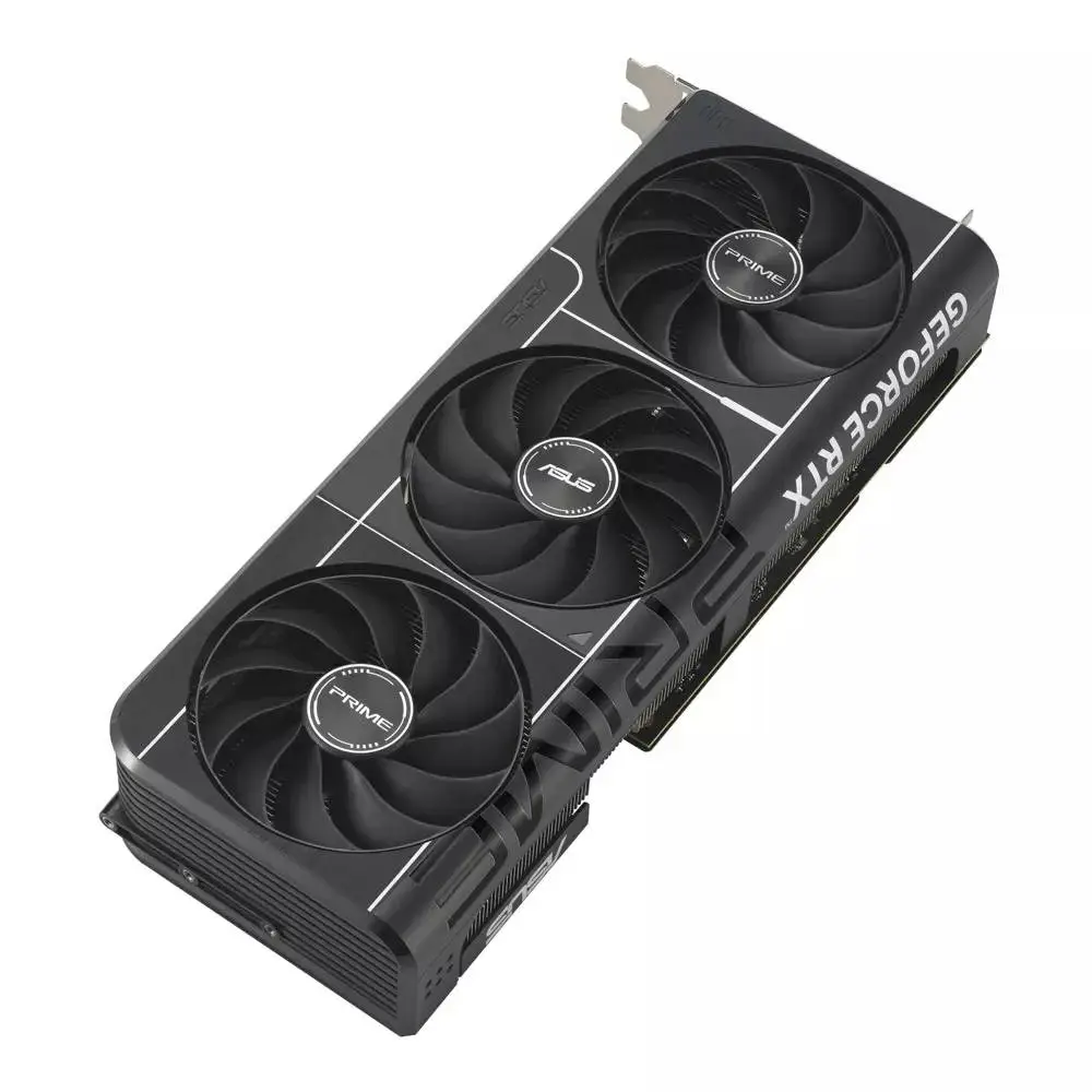 Видео карта ASUS PRIME GeForce RTX 5080 16GB GDDR7 OC Edition - 90YV0LX0-M0NA00
