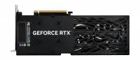 Видео карта Gainward GeForce RTX 5060 Ti Python III 16GB - NE7506T019T1-GB2061T