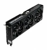 Видео карта Gainward GeForce RTX 5060 Ti Python III 16GB - NE7506T019T1-GB2061T