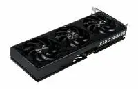 Видео карта Gainward GeForce RTX 5060 Ti Python III 16GB - NE7506T019T1-GB2061T