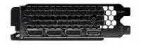 Видео карта Gainward GeForce RTX 5060 Ti Python III 16GB - NE7506T019T1-GB2061T