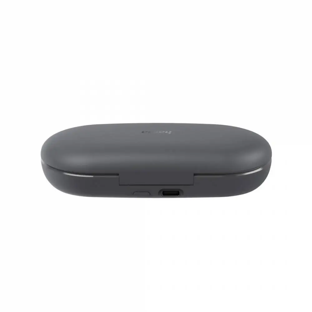 Hama Блутут слушалки &bdquo;Spirit Open&ldquo;, OWS отворени уши, True Wireless, приложение, черни