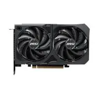 Видео карта MSI GeForce RTX 5060 8G SHADOW 2X OC MAX - 912-V537-095