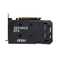 Видео карта MSI GeForce RTX 5060 8G SHADOW 2X OC MAX - 912-V537-095