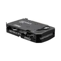 Видео карта MSI GeForce RTX 5060 8G SHADOW 2X OC MAX - 912-V537-095