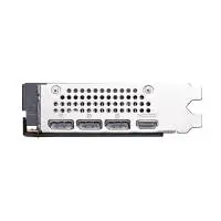 Видео карта MSI GeForce RTX 5060 8G SHADOW 2X OC MAX - 912-V537-095