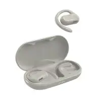 Hama Блутут слушалки Open-ear, &bdquo;Spirit Open&ldquo;, True Wireless, приложение