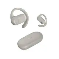 Hama Блутут слушалки Open-ear, &bdquo;Spirit Open&ldquo;, True Wireless, приложение