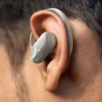 Hama Блутут слушалки Open-ear, &bdquo;Spirit Open&ldquo;, True Wireless, приложение