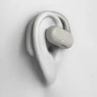 Hama Блутут слушалки Open-ear, &bdquo;Spirit Open&ldquo;, True Wireless, приложение