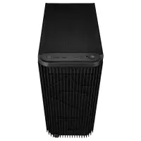 Кутия ASUS ProArt PA401 Black - Tempered Glass Panel