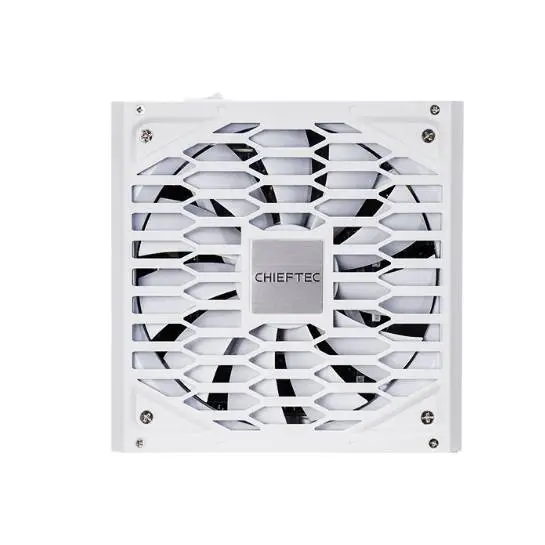 Захранване Chieftec Vega 1000W ATX 3.1 White