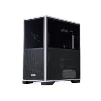 Кутия 1stPlayer IF8 Black Case EATX 4 x 140 mm ARGB fans included, USB-C