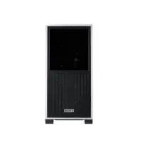Кутия 1stPlayer IF8 Black Case EATX 4 x 140 mm ARGB fans included, USB-C