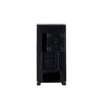 Кутия 1stPlayer IF8 Black Case EATX 4 x 140 mm ARGB fans included, USB-C