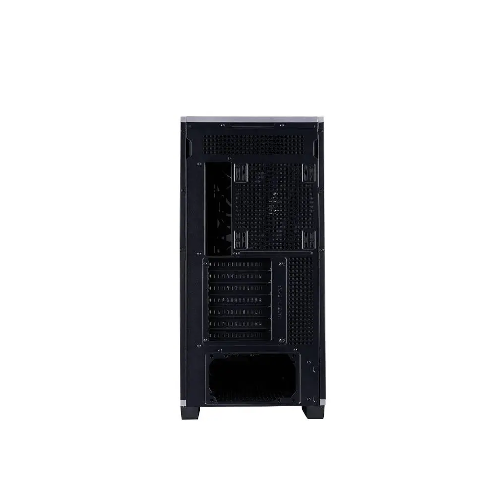 Кутия 1stPlayer IF8 Black Case EATX 4 x 140 mm ARGB fans included, USB-C