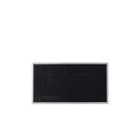 Кутия 1stPlayer IF8 Black Case EATX 4 x 140 mm ARGB fans included, USB-C