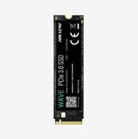 Диск SSD Hiksemi 128GB M.2 2280 NVMe PCIe Gen 3x4 - HS-SSD-WAVE(P)-128G