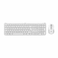 Комплект Logitech Signature Slim Combo MK950 - 920-012491