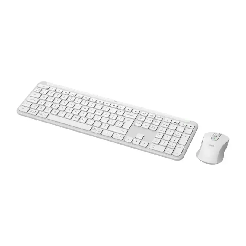 Комплект Logitech Signature Slim Combo MK950 - 920-012491