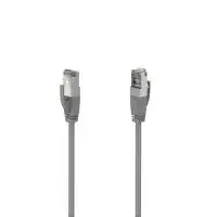 HAMA Мрежов кабел, Cat 5e, 1 Gbit/s, F/UTP екраниран, 10 м