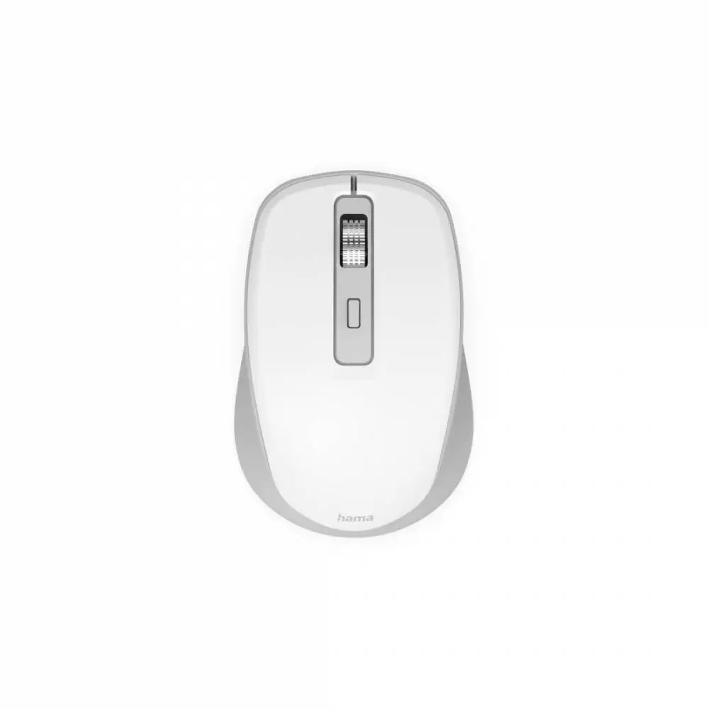 HAMA Безжична мишка &bdquo;WM-450&ldquo;, 2.4 GHz / Bluetooth, 7 бутона