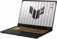 Лаптоп ASUS TUF Gaming F16 2025 FX608JPR-QT026 - 16" FullHD+ Intel Core i7-14650HX, 16GB DDR5, 1TB SSD, RTX 5070 8GB GDDR7