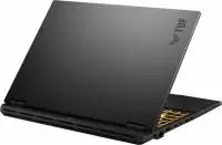 Лаптоп ASUS TUF Gaming F16 2025 FX608JPR-QT026 - 16" FullHD+ Intel Core i7-14650HX, 16GB DDR5, 1TB SSD, RTX 5070 8GB GDDR7