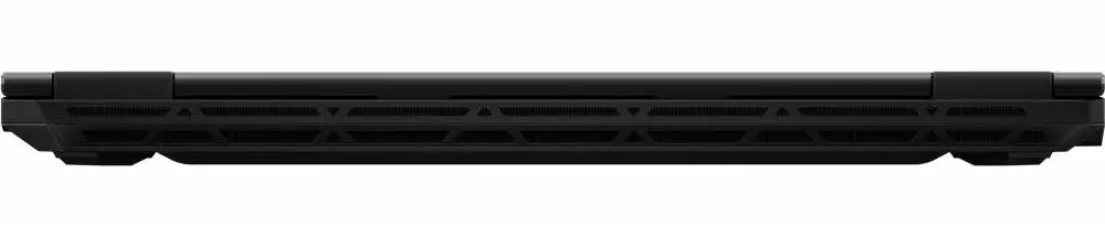Лаптоп ASUS TUF Gaming F16 2025 FX608JPR-QT026 - 16" FullHD+ Intel Core i7-14650HX, 16GB DDR5, 1TB SSD, RTX 5070 8GB GDDR7