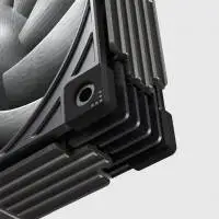 Вентилатор Sudokoo MACH 120 Fan 120mm