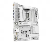 Дънна платка Asrock B860 CHALLENGER White WIFI LGA1851