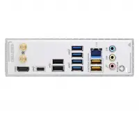 Дънна платка Asrock B860 CHALLENGER White WIFI LGA1851