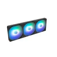 Водно охлаждане Zalman ALPHA2 SE A36 Black ARGB Water Cooling