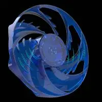 Водно охлаждане Zalman ALPHA2 SE A36 Black ARGB Water Cooling