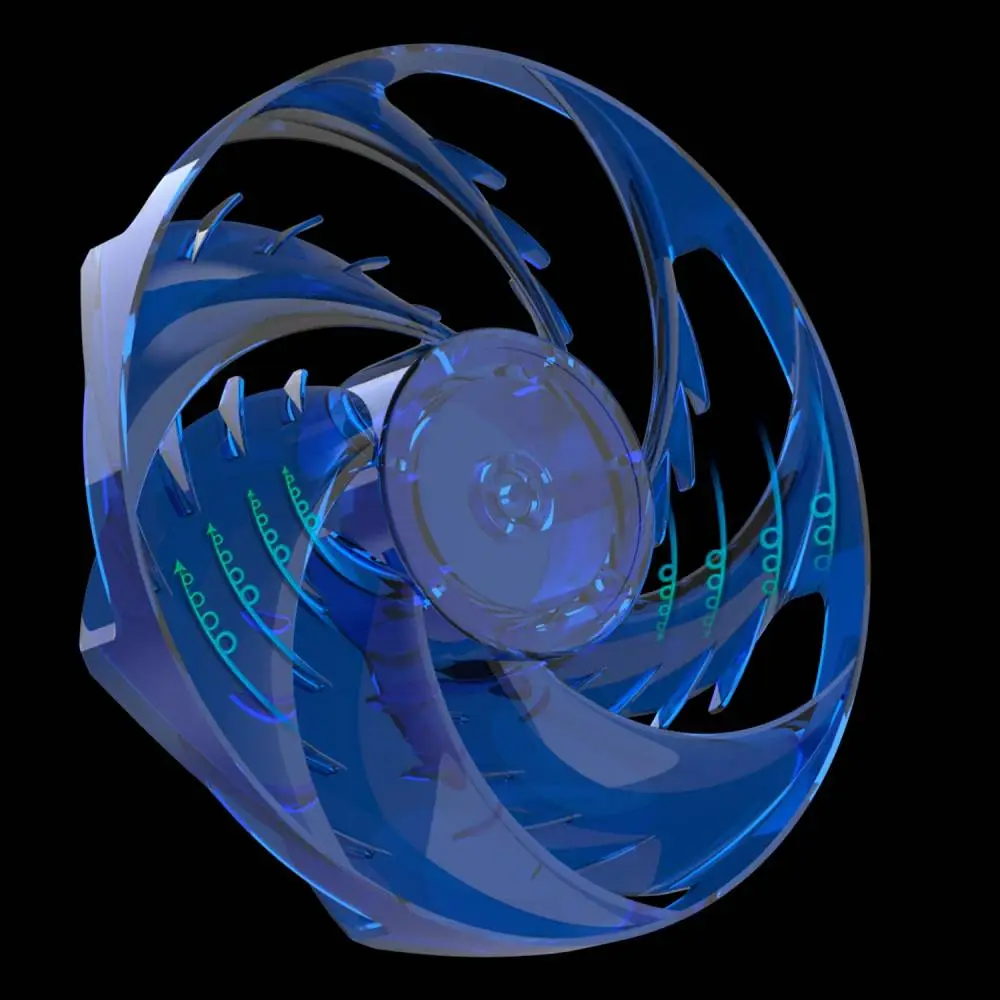 Водно охлаждане Zalman ALPHA2 SE A36 Black ARGB Water Cooling