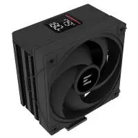 Охладител за процесор Zalman CNPS9X ECO DS CPU Cooler, Digital Display