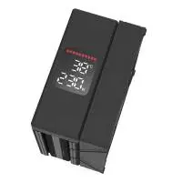 Охладител за процесор Zalman CNPS9X ECO DS CPU Cooler, Digital Display
